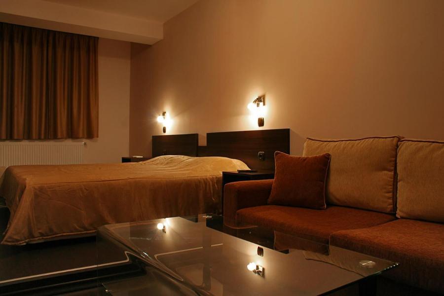 Hotel Finix Sandanski Cameră foto