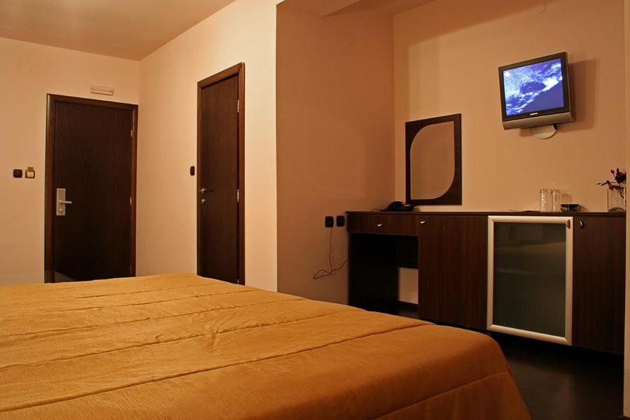 Hotel Finix Sandanski Cameră foto