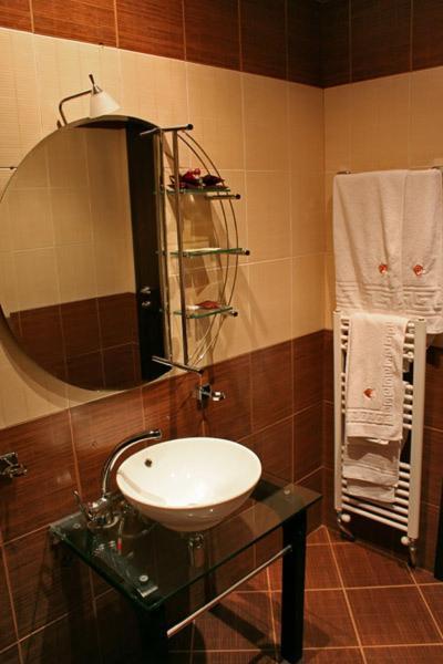 Hotel Finix Sandanski Cameră foto