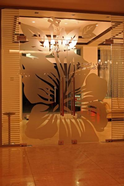 Hotel Finix Sandanski Cameră foto