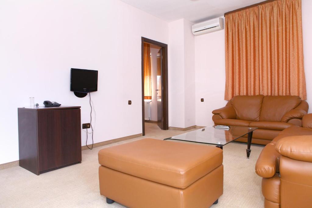 Hotel Finix Sandanski Cameră foto