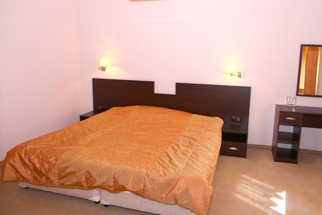 Hotel Finix Sandanski Cameră foto