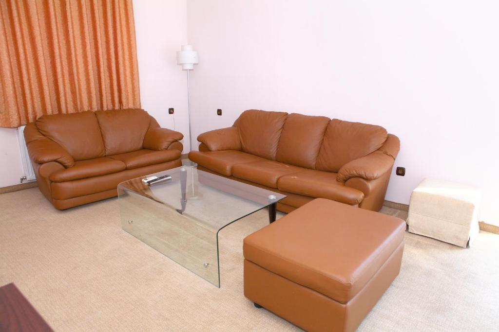 Hotel Finix Sandanski Cameră foto