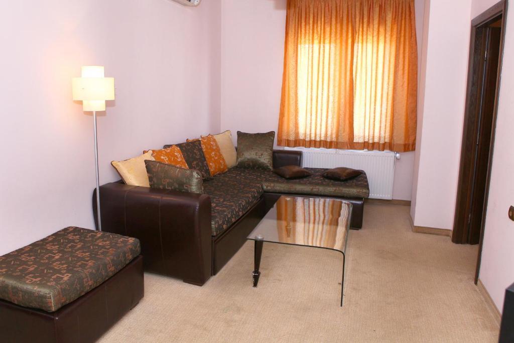 Hotel Finix Sandanski Cameră foto